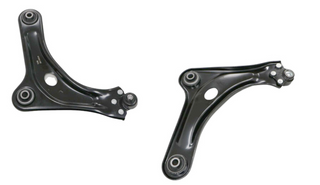 CONTROL ARM RIGHT HAND SIDE FRONT LOWER FOR KIA SOUL AM - Parts City Australia