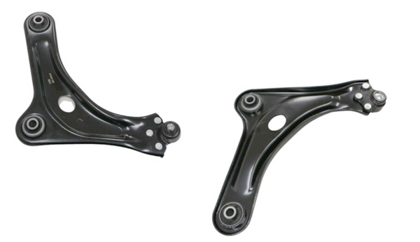 CONTROL ARM RIGHT HAND SIDE FRONT LOWER FOR KIA SOUL AM - Parts City Australia