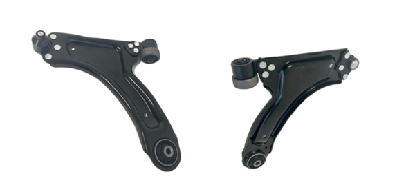 FRONT LOWER CONTROL ARM LEFT HAND SIDE FOR HOLDEN TIGRA XC - Parts City Australia