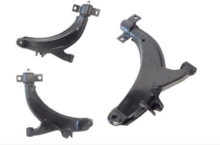 CONTROL ARM RIGHT HAND SIDE FRONT LOWER FOR SUBARU OUTBACK BH - Parts City Australia