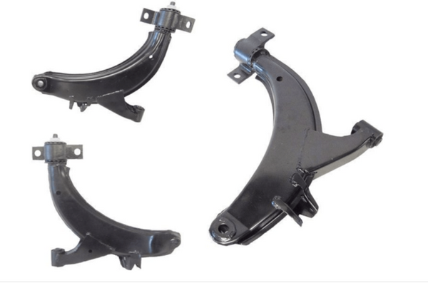 CONTROL ARM RIGHT HAND SIDE FRONT LOWER FOR SUBARU OUTBACK BH - Parts City Australia