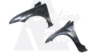 GUARD LEFT HAND SIDE FOR FORD FOCUS LS/LT - Parts City Australia