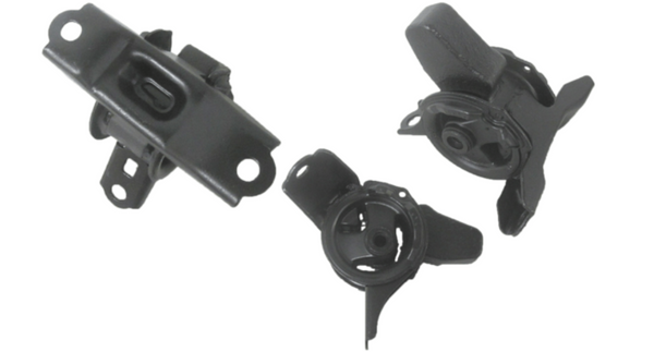 TRANSMISSION MOUNT LEFT HAND SIDE FOR HONDA JAZZ GE - Parts City Australia
