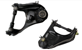 CONTROL ARM LEFT HAND SIDE FRONT UPPER FOR GREAT WALL V200/240 K2 - Parts City Australia
