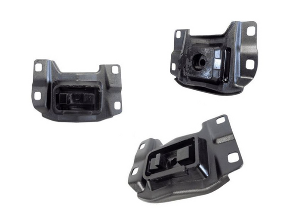 ENGINE MOUNT LEFT HAND SIDE FRONT FOR MAZDA 3 BL - Parts City Australia