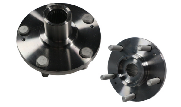 WHEEL HUB FRONT FOR HYUNDAI VELOSTER FS - Parts City Australia