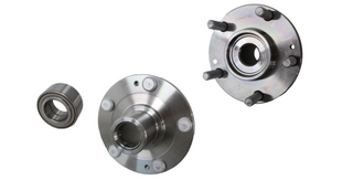 FRONT WHEEL HUB FOR HYUNDAI I45 YF - Parts City Australia