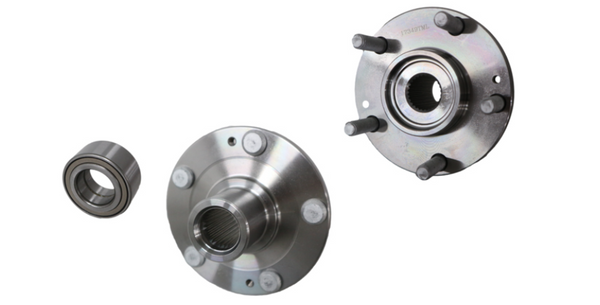 FRONT WHEEL HUB FOR HYUNDAI I45 YF - Parts City Australia