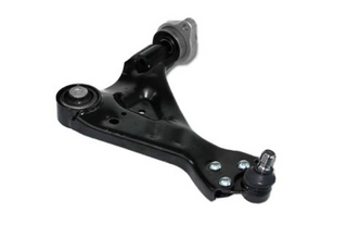 FRONT LOWER CONTROL ARM LEFT HAND SIDE FOR MERCEDES BENZ VITO W639 SERIES 2 - Parts City Australia