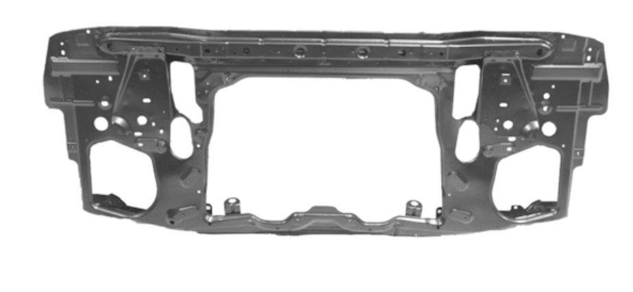 RADIATOR SUPPORT FOR FORD RANGER PJ/PK | Parts City Australia