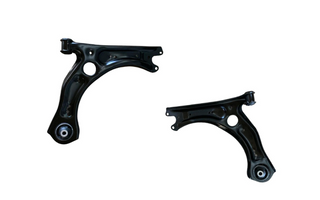 FRONT LOWER CONTROL ARM RIGHT FOR VOLKSWAGEN T-CROSS C11 - Parts City Australia