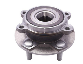 WHEEL HUB FRONT FOR MAZDA CX-5 KE - Parts City Australia