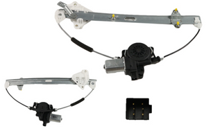FRONT WINDOW REGULATOR FOR MAZDA 3 BM/BN - Parts City Australia