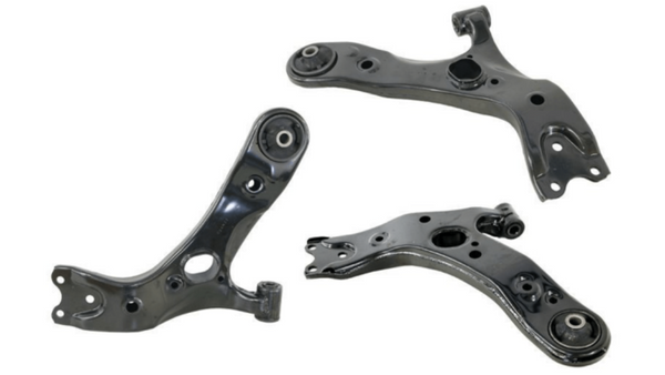 CONTROL ARM FOR TOYOTA COROLLA ZWE186 - Parts City Australia