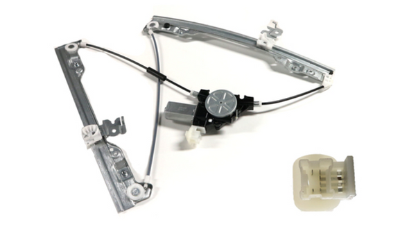WINDOW REGULATOR FOR NISSAN MURANO Z51 - Parts City Australia