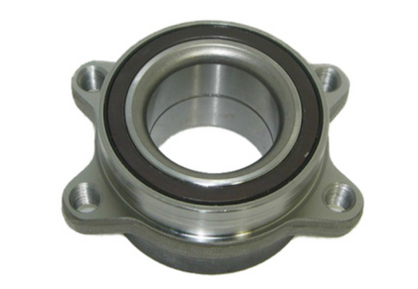 WHEEL BEARING FRONT FOR NISSAN ELGRAND E51 - Parts City Australia