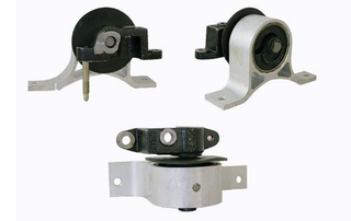 ENGINE MOUNT RIGHT HAND SIDE FOR NISSAN MURANO Z50 - Parts City Australia