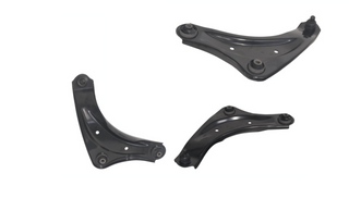 CONTROL ARM RIGHT HAND SIDE FRONT LOWER FOR NISSAN LEAF ZEO/ZE1 - Parts City Australia