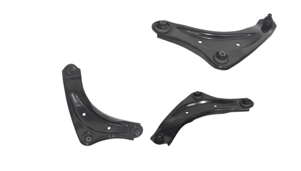 CONTROL ARM RIGHT HAND SIDE FRONT LOWER FOR NISSAN LEAF ZEO/ZE1 - Parts City Australia