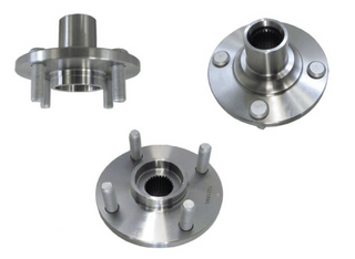 WHEEL HUB FRONT FOR TOYOTA COROLLA AXIO/FIELDER NKE165 - Parts City Australia