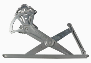 WINDOW REGULATOR FOR TOYOTA PRIUS V ZVW40 - Parts City Australia