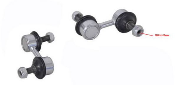 SWAY BAR LINK FRONT FOR SUBARU TRIBECA B9 - Parts City Australia