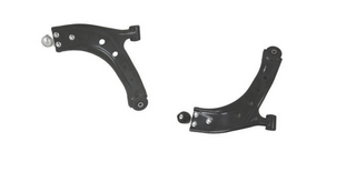CONTROL ARM RIGHT HAND SIDE FRONT LOWER FOR PROTON PREVE CR - Parts City Australia