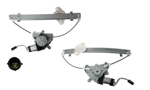 WINDOW REGULATOR FOR HYUNDAI ACCENT RB - Parts City Australia