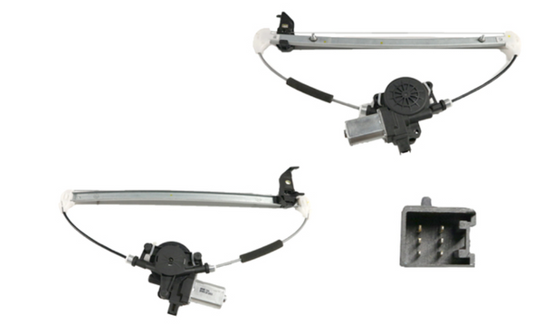 REAR WINDOW REGULATOR FOR MAZDA 3 BM/BN - Parts City Australia