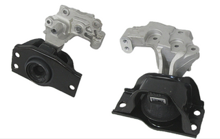 ENGINE MOUNT RIGHT HAND SIDE FOR NISSAN X-TRAIL T31 - Parts City Australia