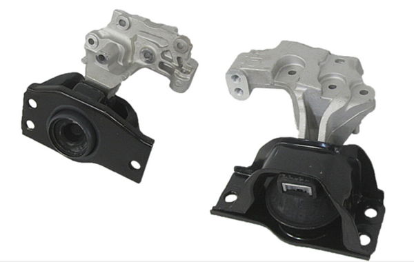 ENGINE MOUNT RIGHT HAND SIDE FOR NISSAN X-TRAIL T31 - Parts City Australia