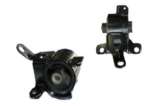 Engine Mount Left Hand Side For Mazda 3 BM / BN - Parts City Australia