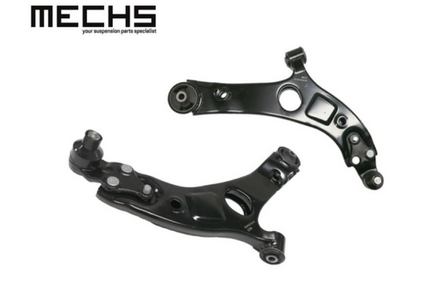 CONTROL ARM RIGHT HAND SIDE FRONT LOWER FOR KIA OPTIMA TF - Parts City Australia