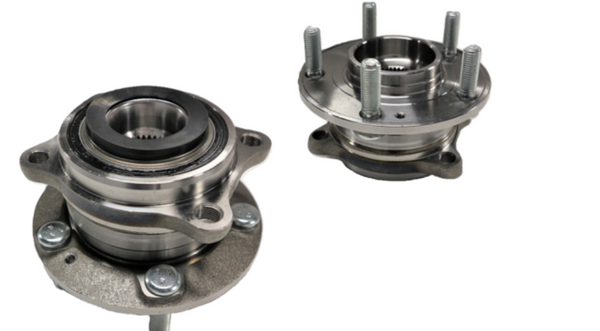 WHEEL HUB REAR FOR KIA SORENTO XM - Parts City Australia