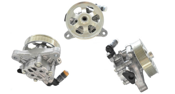 POWER STEERING PUMP FOR HONDA ACCORD CP - Parts City Australia