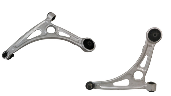 LOWER CONTROL ARM RIGHT HAND SIDE FRONT FOR HYUNDAI SONATA LF SERIES 2 - Parts City Australia