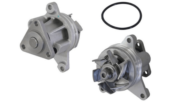 WATER PUMP FOR FORD FIESTA WQ - Parts City Australia
