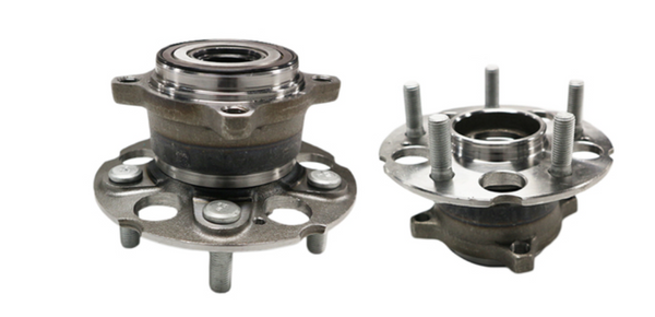 REAR WHEEL HUB FOR HONDA CRV RE - Parts City Australia