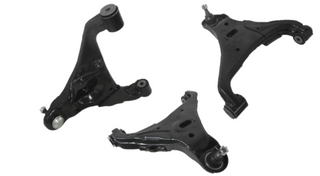 CONTROL ARM FOR FORD RANGER PX SERIES 2 - Parts City Australia