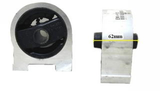 ENGINE MOUNT LEFT HAND SIDE FOR HYUNDAI SONATA Y3 SERIES 2 - Parts City Australia