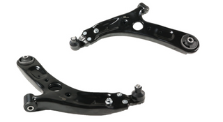 CONTROL ARM FOR HYUNDAI I30 GD - Parts City Australia