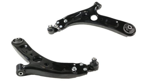 CONTROL ARM FOR HYUNDAI I30 GD - Parts City Australia