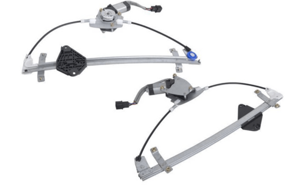 WINDOW REGULATOR FOR SUBARU LIBERTY BM/BR - Parts City Australia