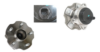 WHEEL HUB REAR FOR LEXUS RX350/RX350L/RX450H/RX450HL AL10/AL20 2WD - Parts City Australia