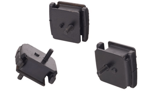 ENGINE MOUNT FRONT FOR TOYOTA LANDCRUISER FJ80 - Parts City Australia