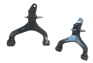 CONTROL ARM RIGHT-HAND SIDE FRONT LOWER FOR SSANGYONG ACTYON &amp; SPORT - Parts City Australia