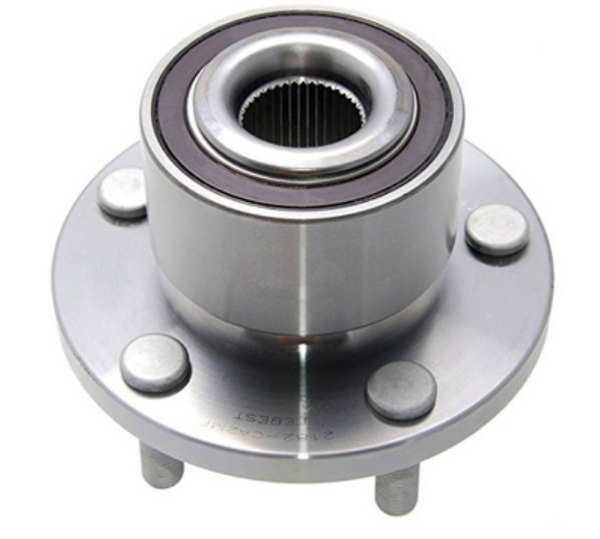 FRONT WHEEL HUB FOR FORD MONDEO MA/MB/MC - Parts City Australia