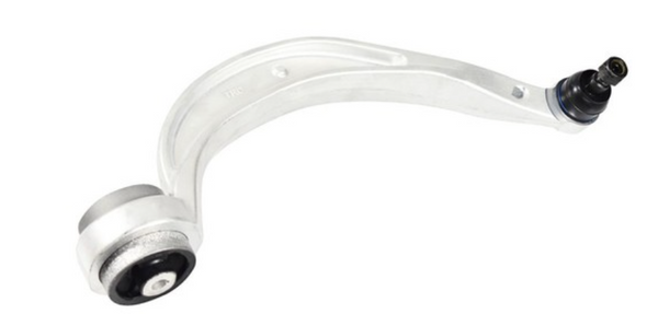 CONTROL ARM LEFT HAND SIDE FRONT LOWER REAR FOR AUDI A4 B8 - Parts City Australia