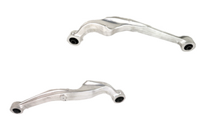 CONTROL ARM RIGHT HAND SIDE REAR UPPER FOR REANULT KADJAR XFE - Parts City Australia