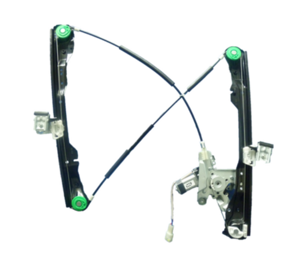 WINDOW REGULATOR FOR FORD FOCUS LR - Parts City Australia